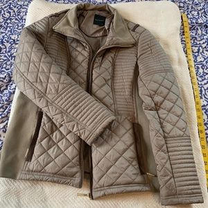 Weatherproof Full Zip Jacket